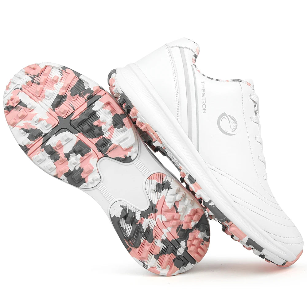2025 Golf Training Shoes