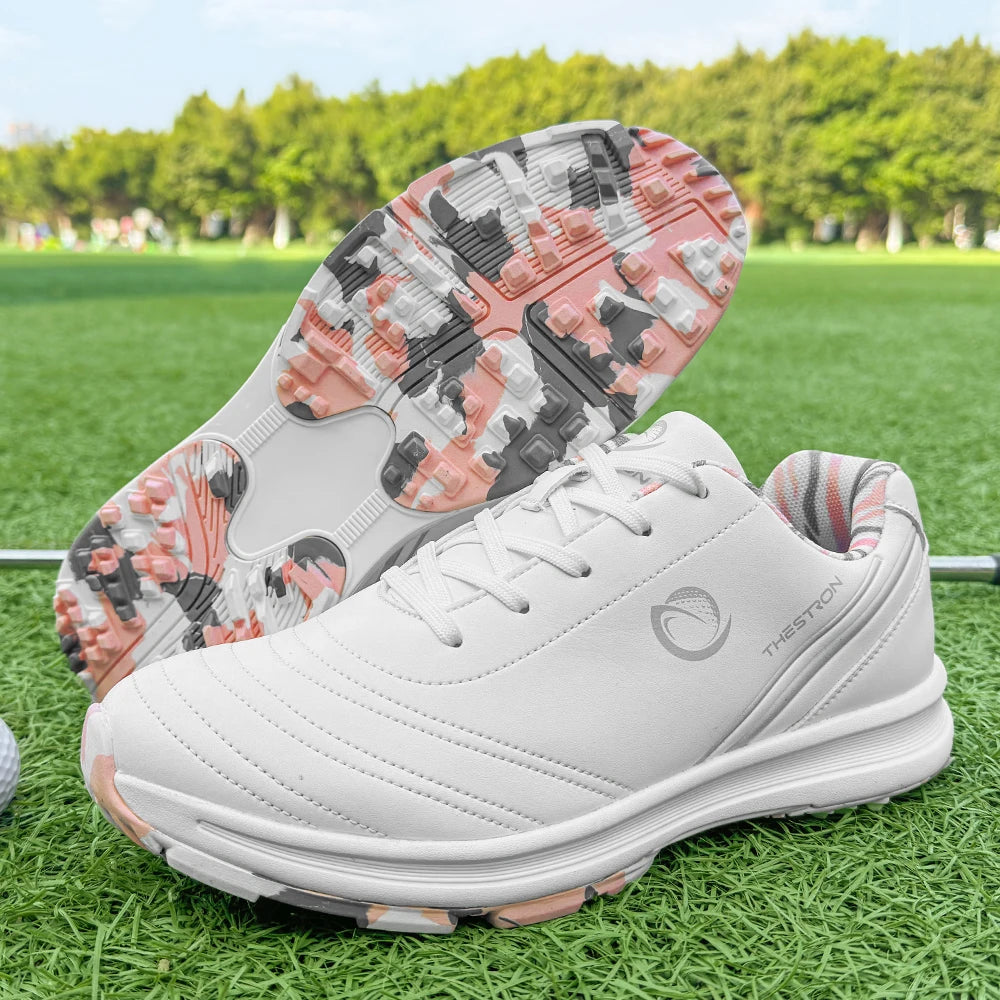 2025 Golf Training Shoes