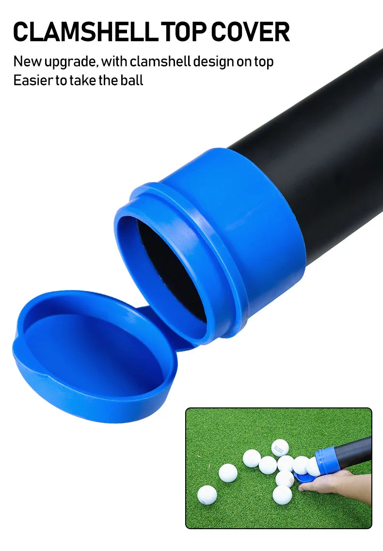 Low Center Gravity Putter