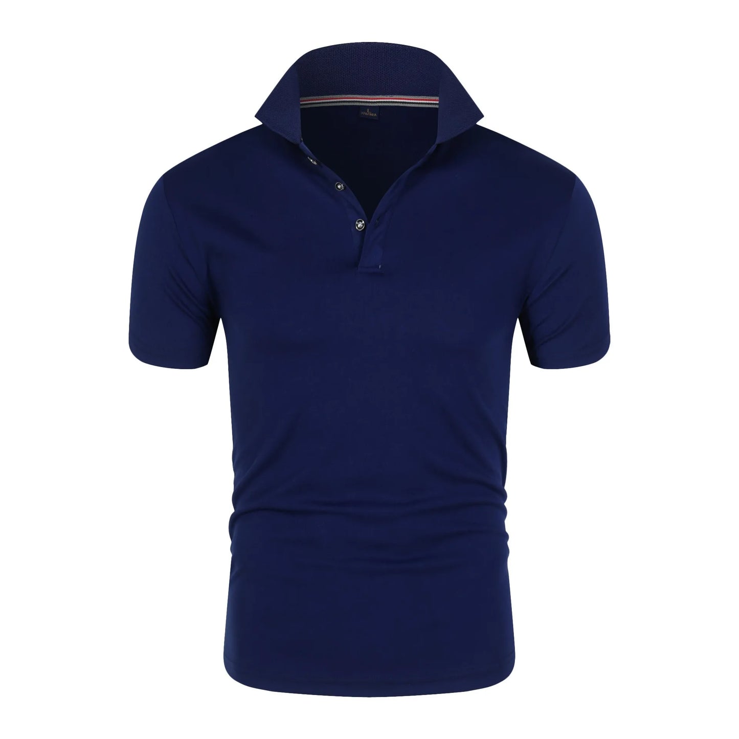 Premium Slim Fit Golf Polo