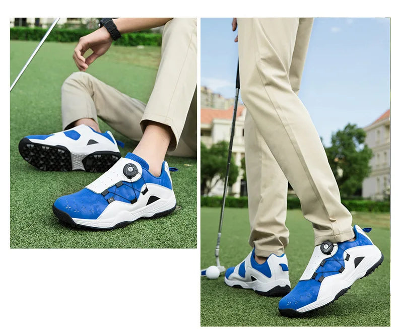 Golf Training Sneakers