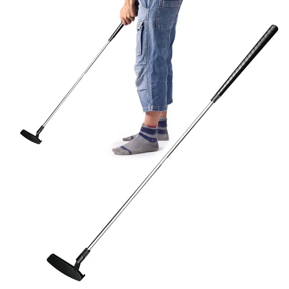 Beginner Titanium Golf Set