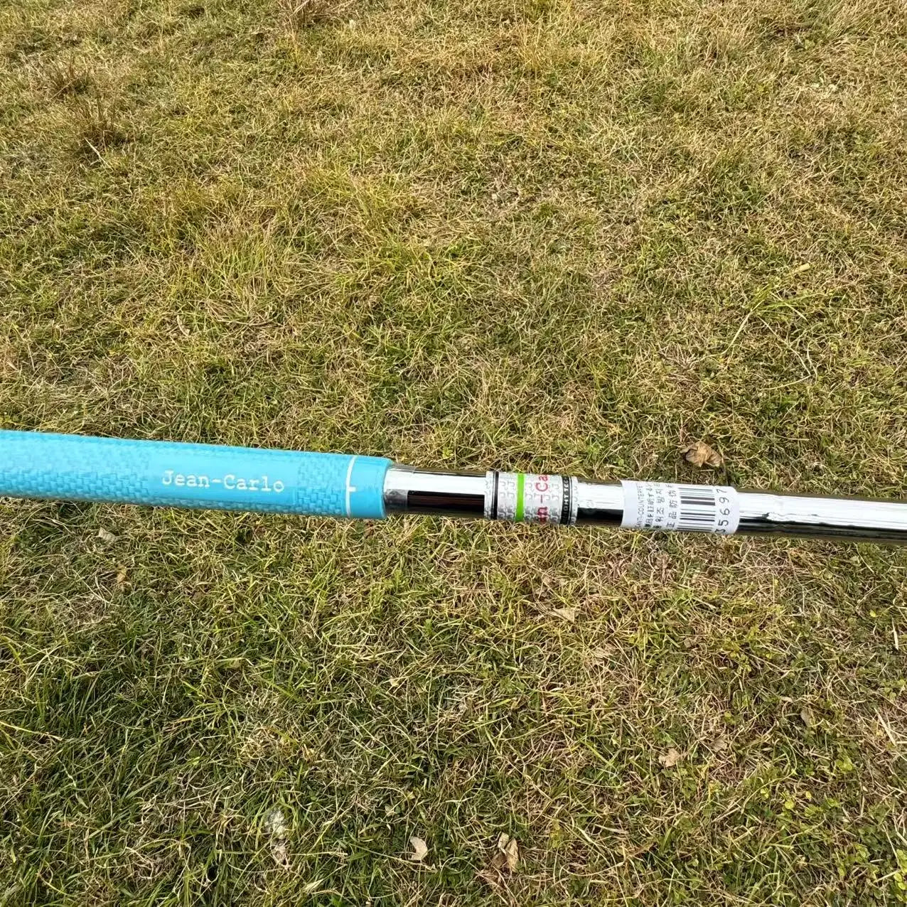 Kids Lightweight Golf Clubs
