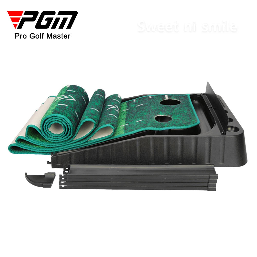 Indoor Outdoor Putting Mat