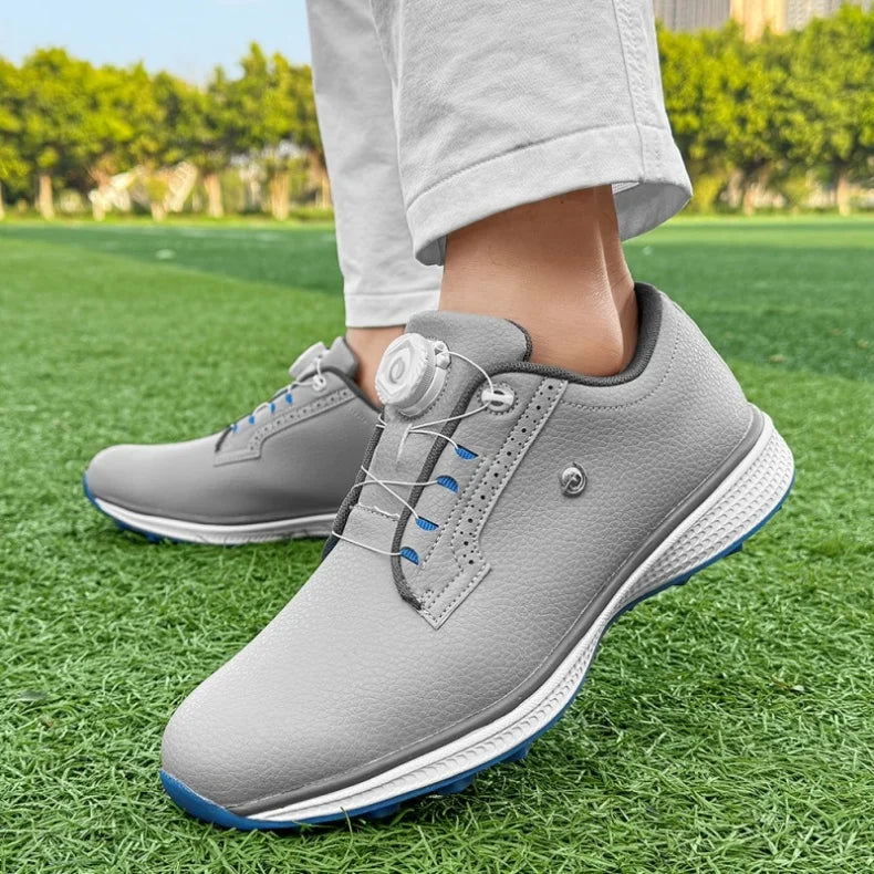 Stability Support Golf Shoes