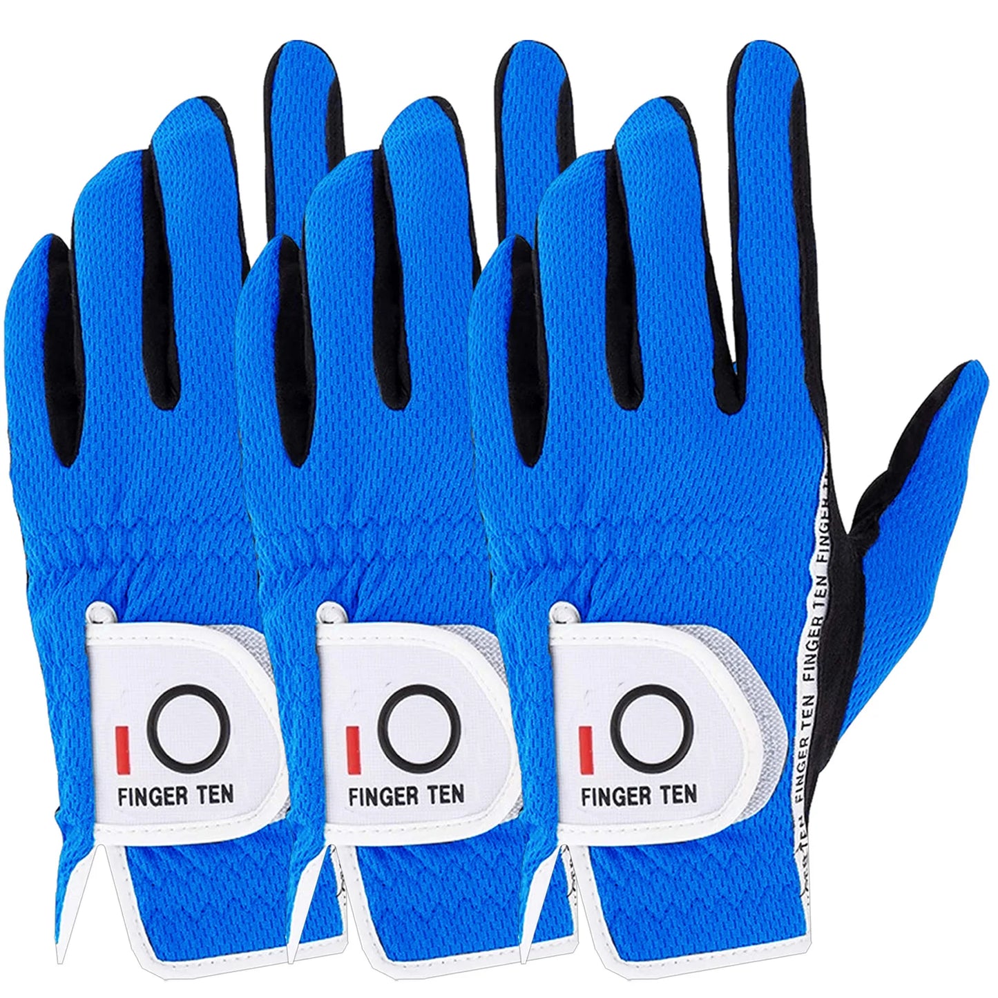 Soft Breathable Golf Glove