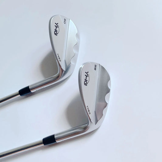 Forged Golf Wedge