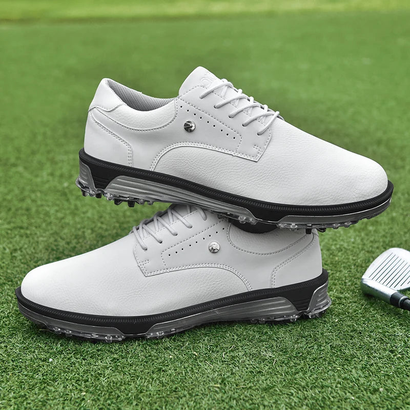 Comfort Walking Golf Shoes
