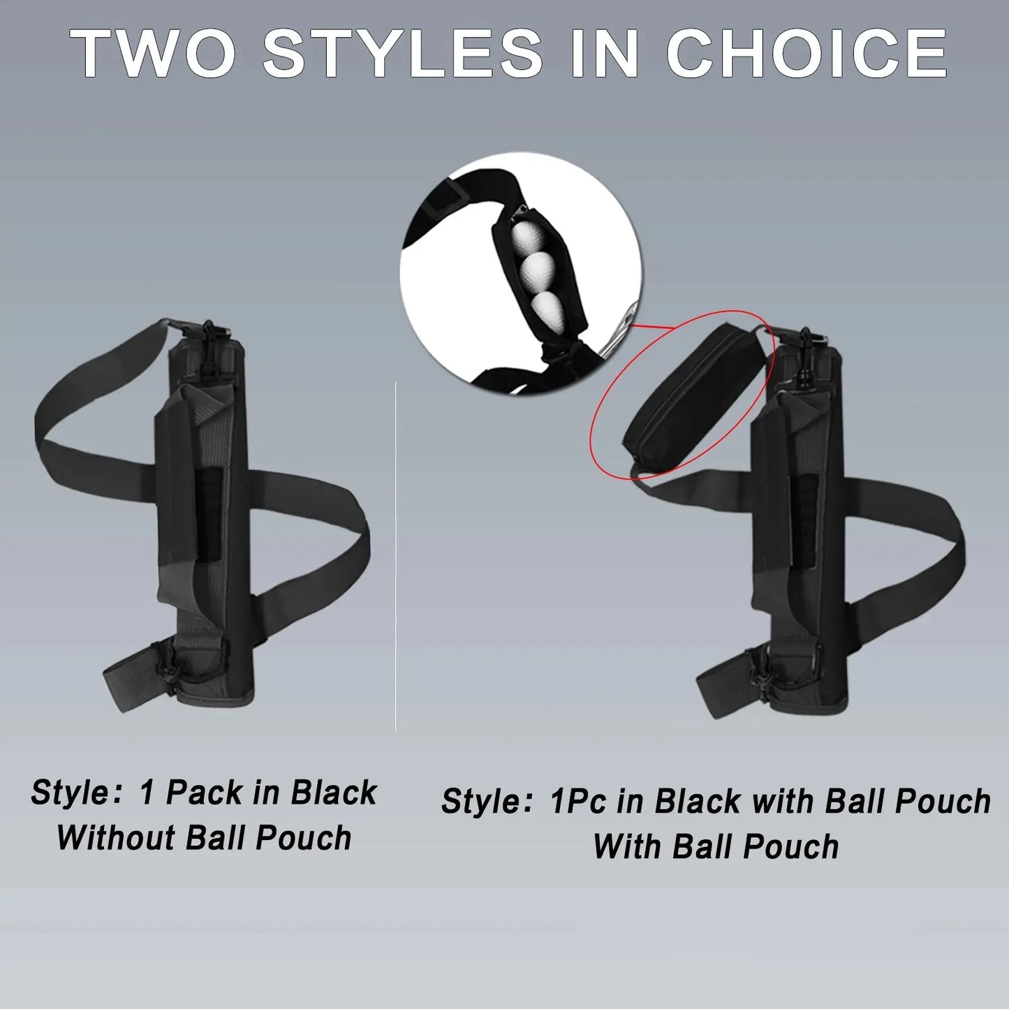 Insulated Golf Lunch Tote