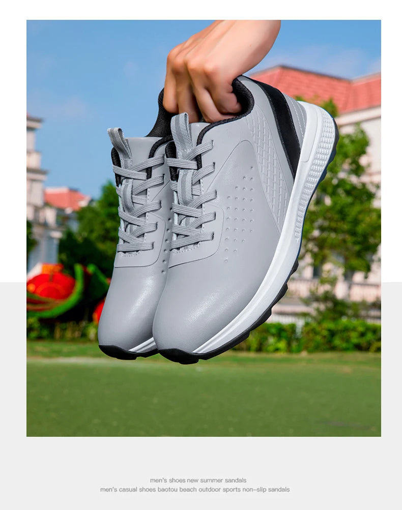 Women Anti-Slip Golf Shoes