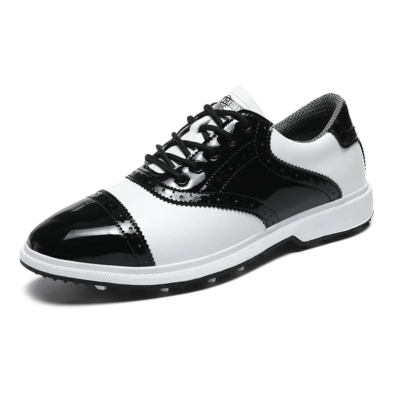 Spikeless Golf Trainers