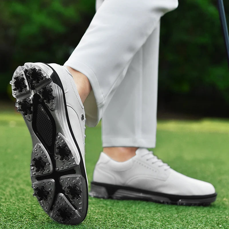 Comfort Walking Golf Shoes