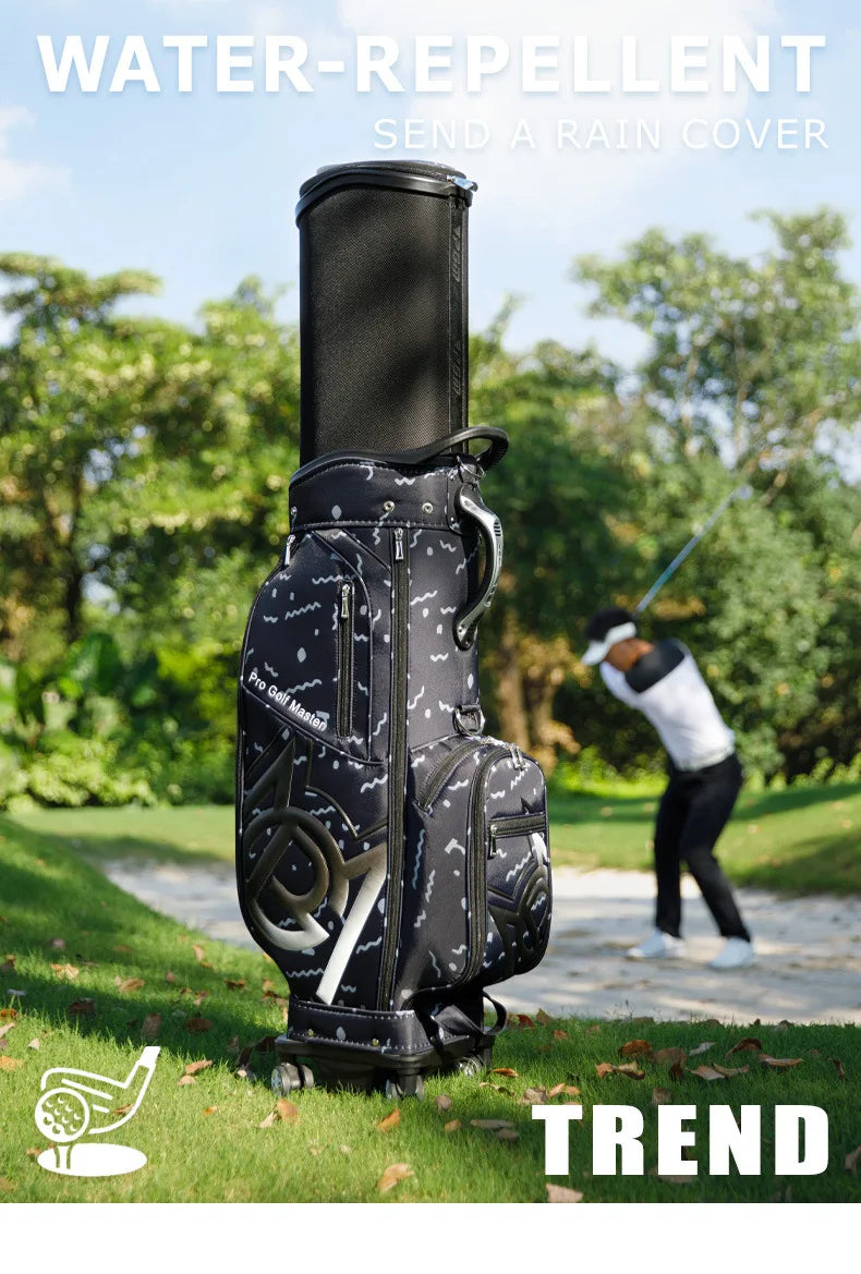 Waterproof Golf Rain Cover