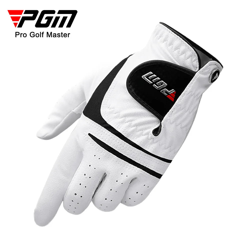 Waterproof Rotary Golf Shoes