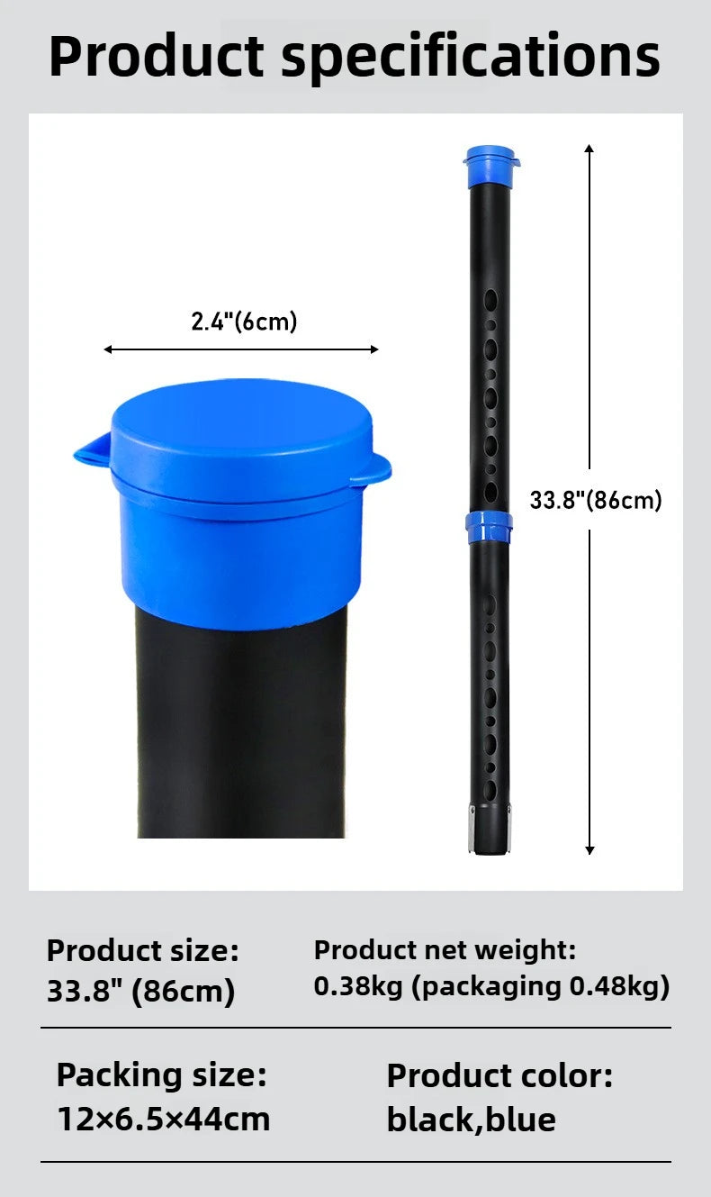 Low Center Gravity Putter