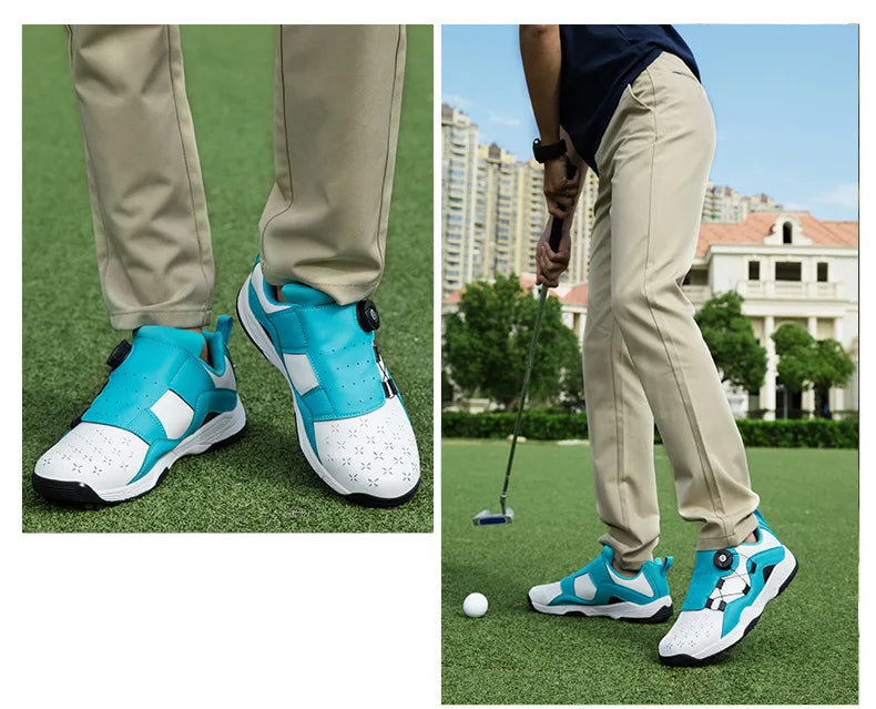 Golf Training Sneakers