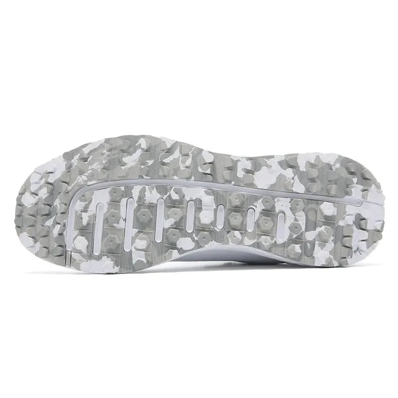 Breathable Golf Walking Shoes