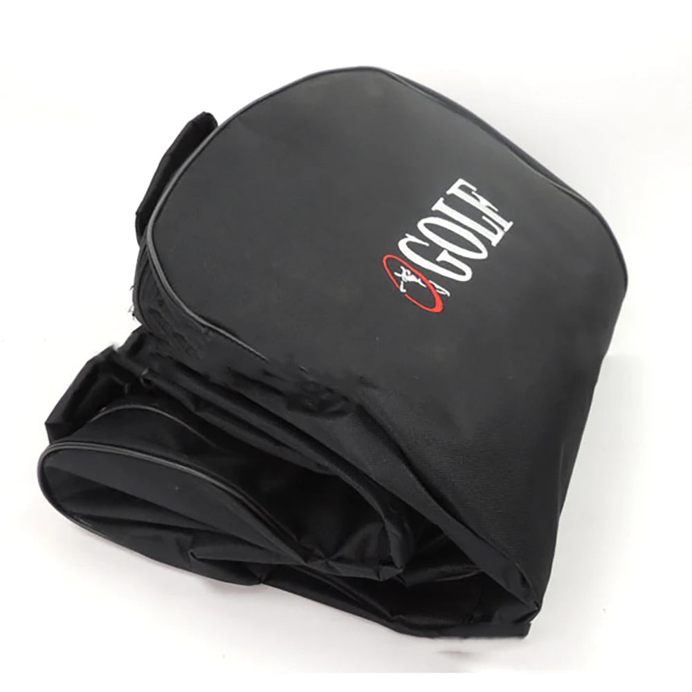 Large Travel Golf Bag