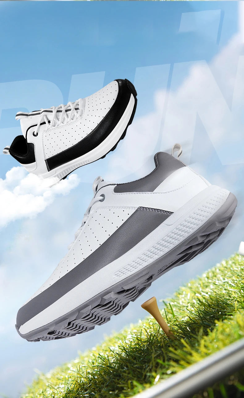 Women Anti-Slip Golf Shoes