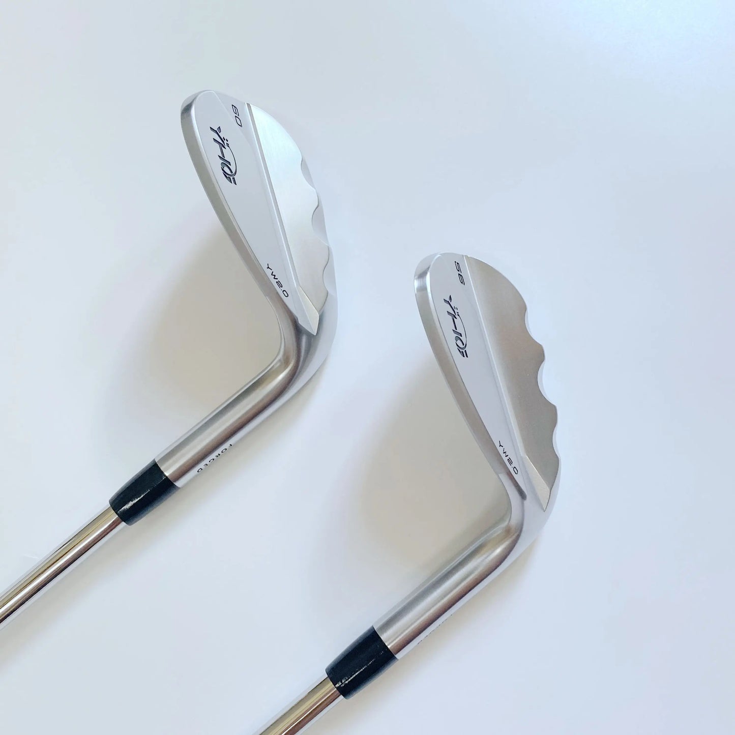 Forged Golf Wedge