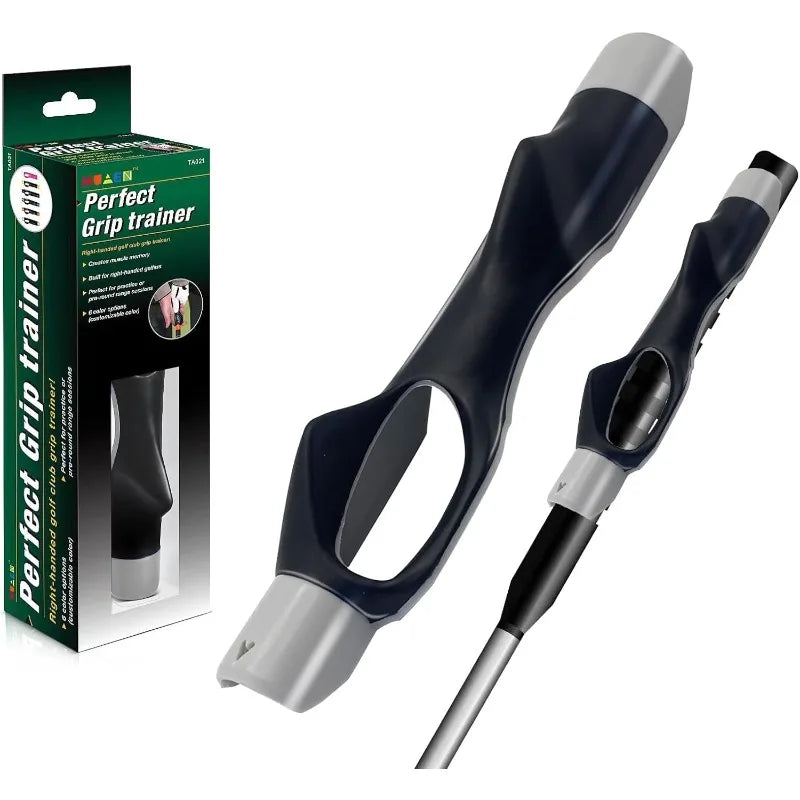 Golf Grip Training Kit