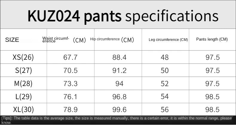Ankle Flared Golf Pants