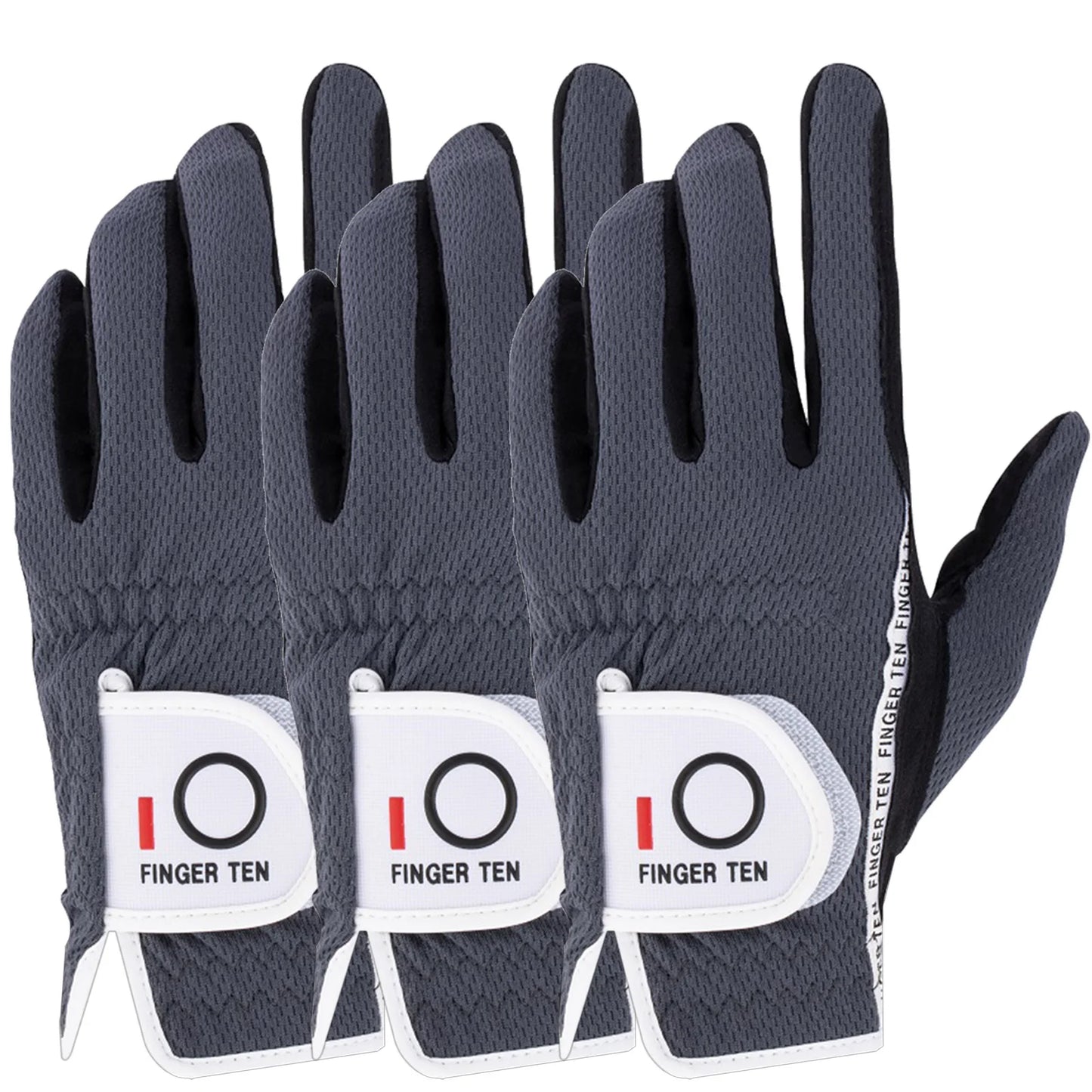 Soft Breathable Golf Glove