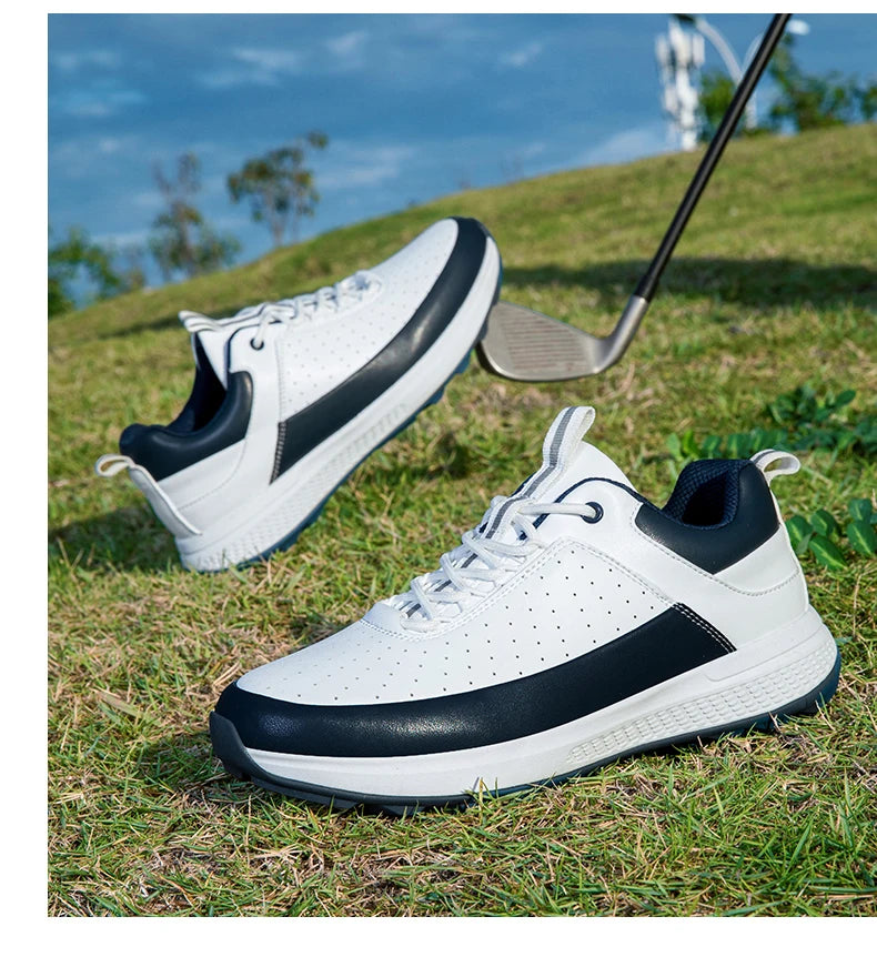 Women Anti-Slip Golf Shoes