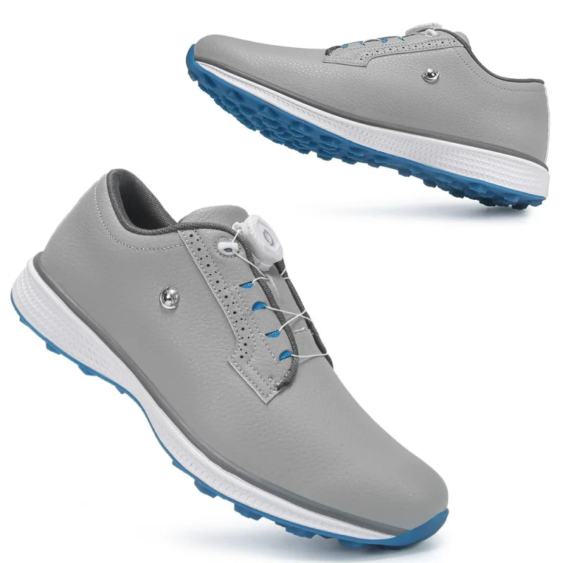 Stability Support Golf Shoes