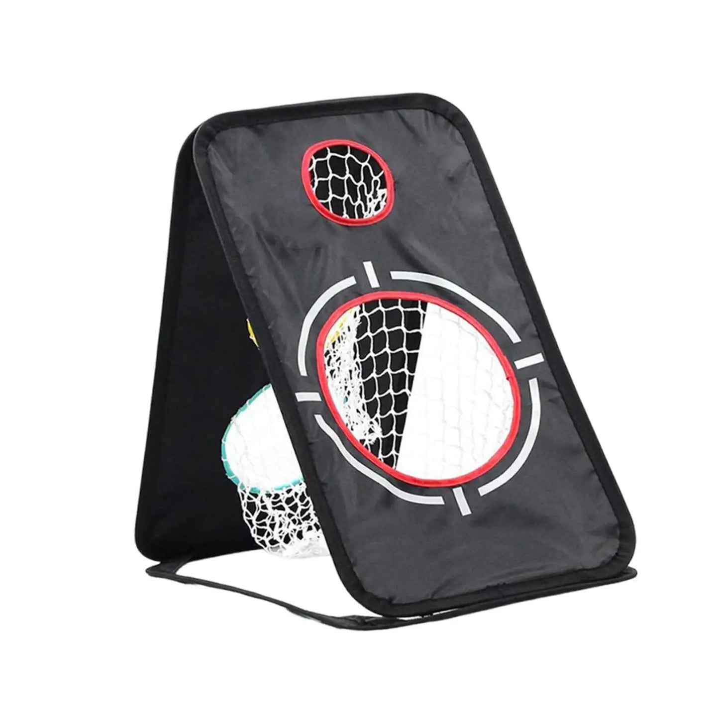 Golf Hitting Practice Mat