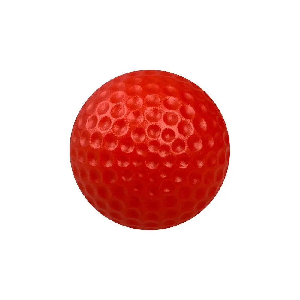 Plastic Practice Ball Set