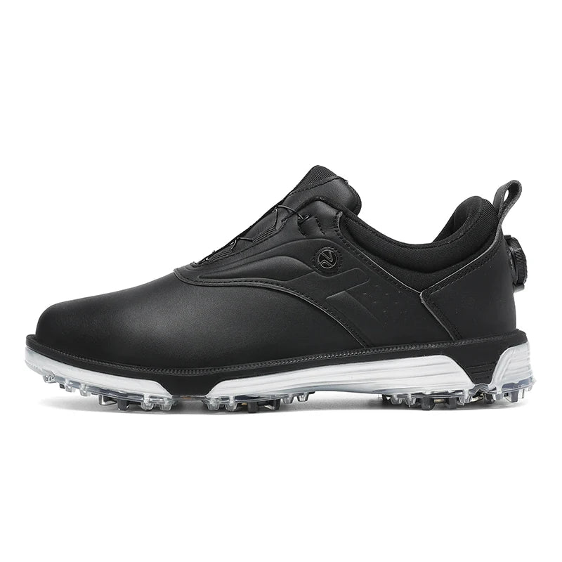 Couple Style Golf Sneakers