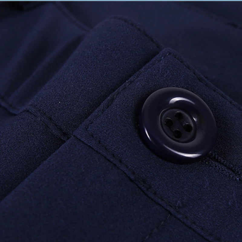 Ankle Flared Golf Pants