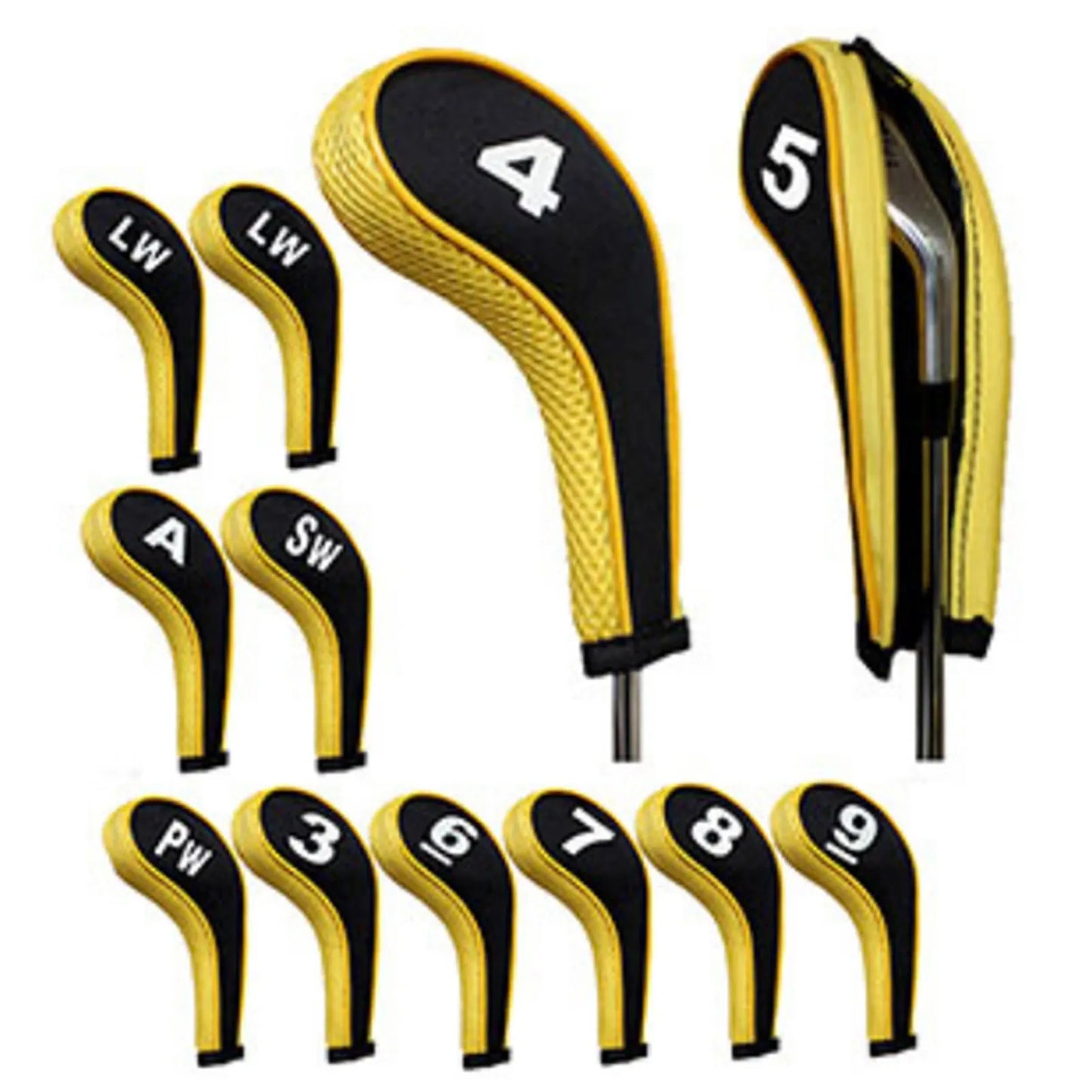 Beginner Practice Golf Club