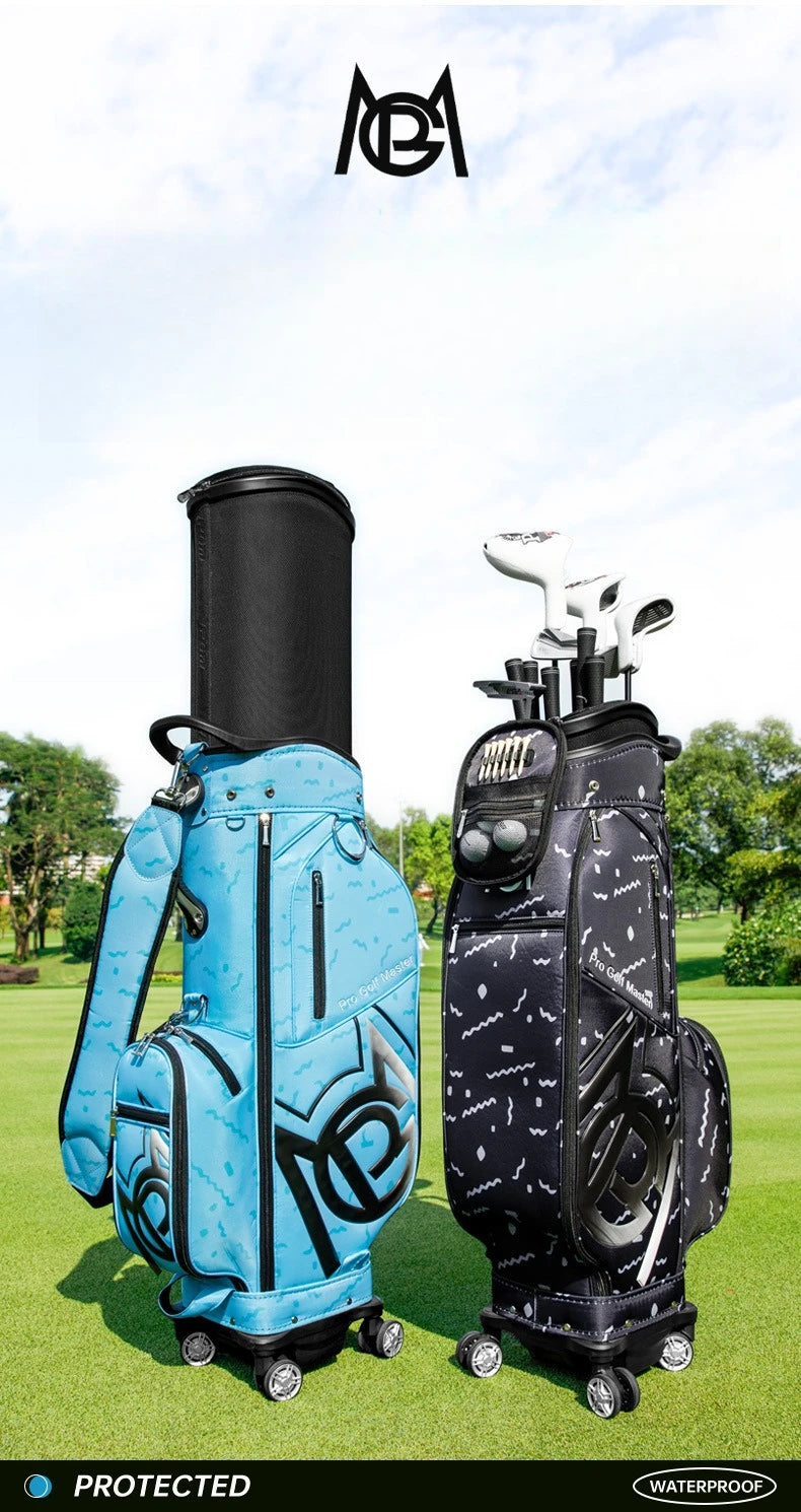 Waterproof Golf Rain Cover