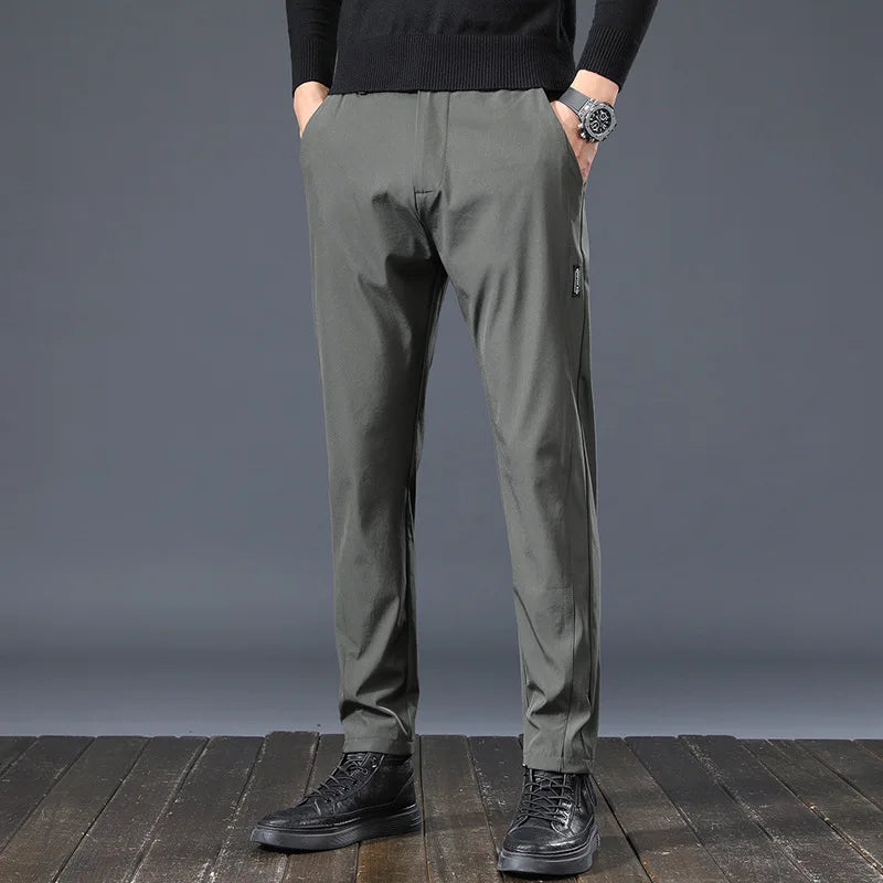 Winter Fleece Golf Pants