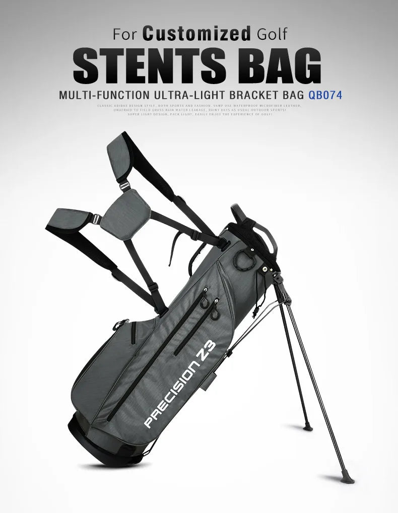 PGM Divider Cart Bag