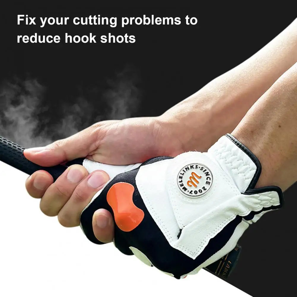 Microfiber Non-Slip Golf Glove