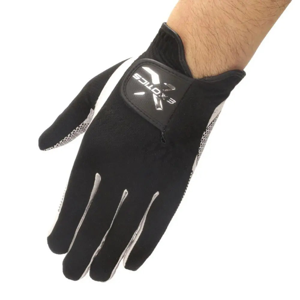 Performance Golf Gloves Pack