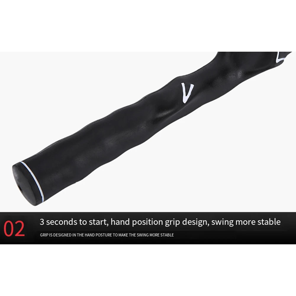 PGM Swing Trainer Bar