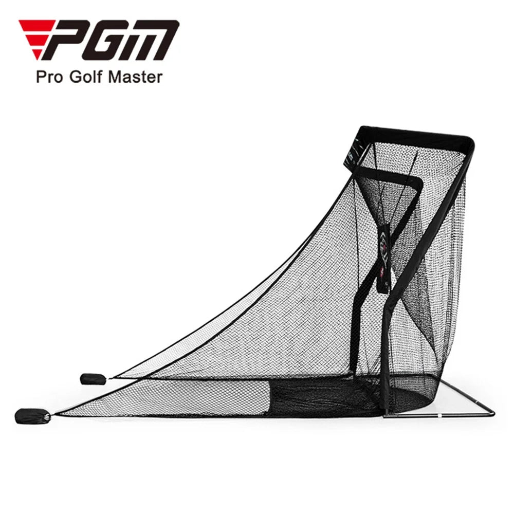 Pop-Up Golf Practice Net