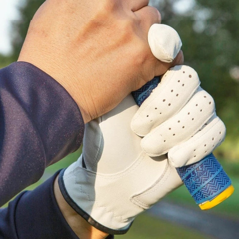 Waterproof Rotary Golf Shoes