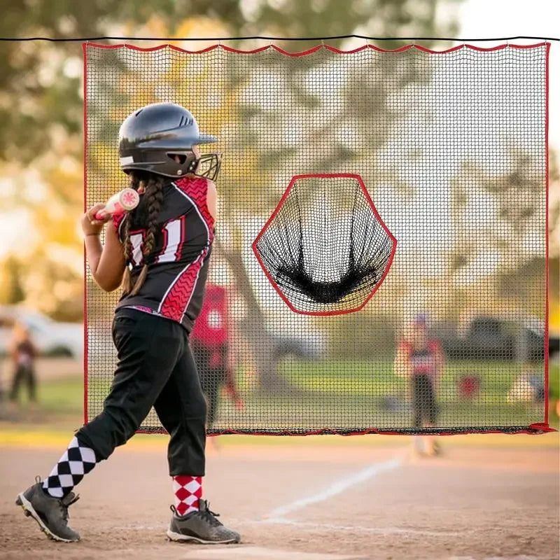 Heavy Duty Net 10x10