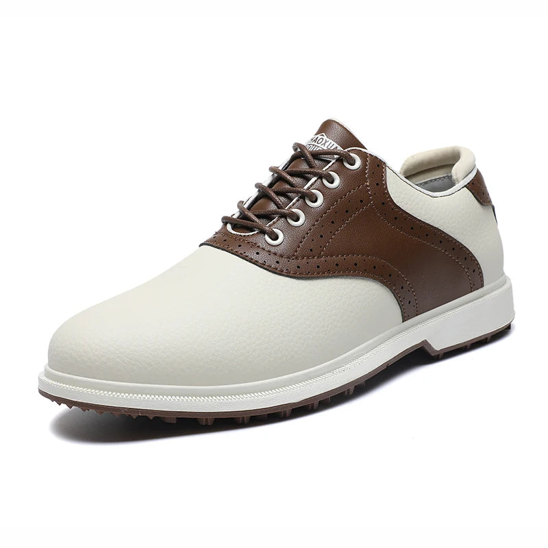 Spikeless Golf Trainers