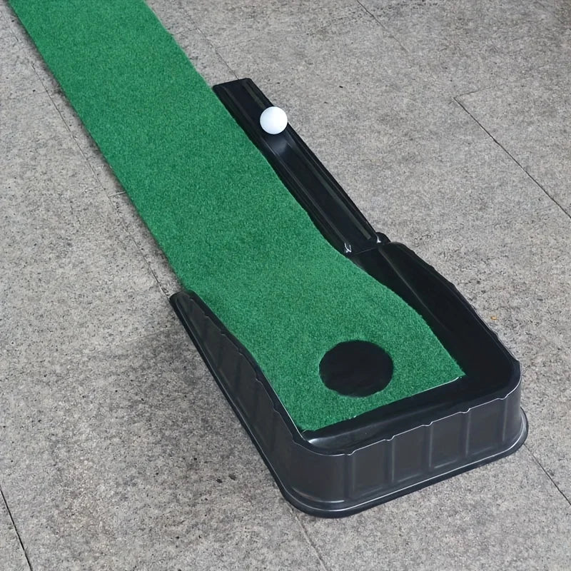 Putting Carpet Practice Mat