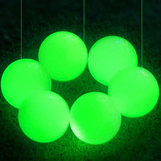 Elastic Hollow Practice Balls