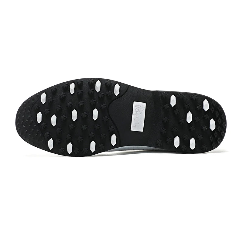 Waterproof Golf Sneakers