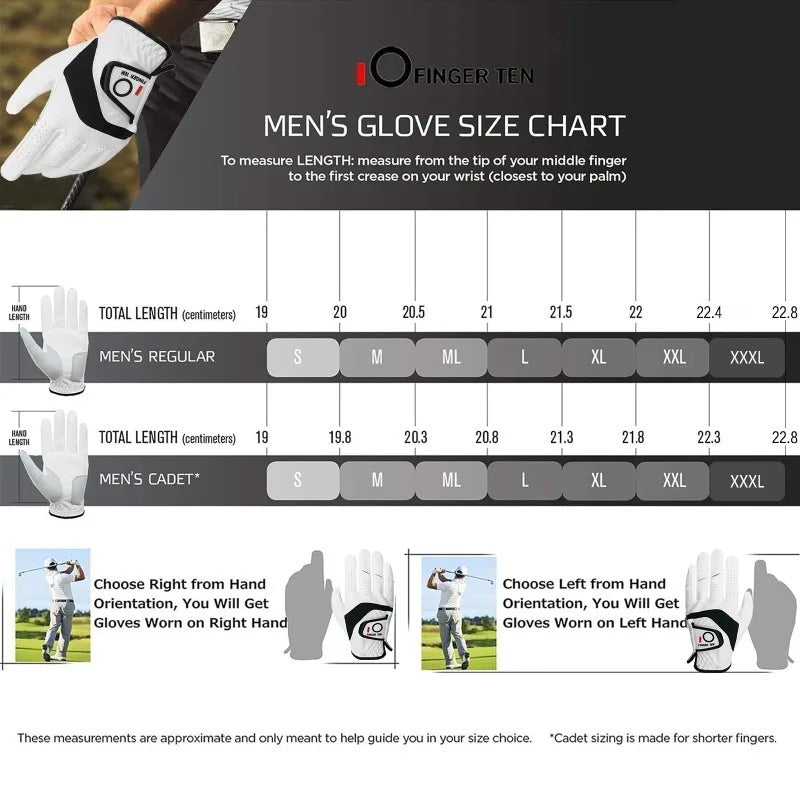 Winter Waterproof Touch Gloves