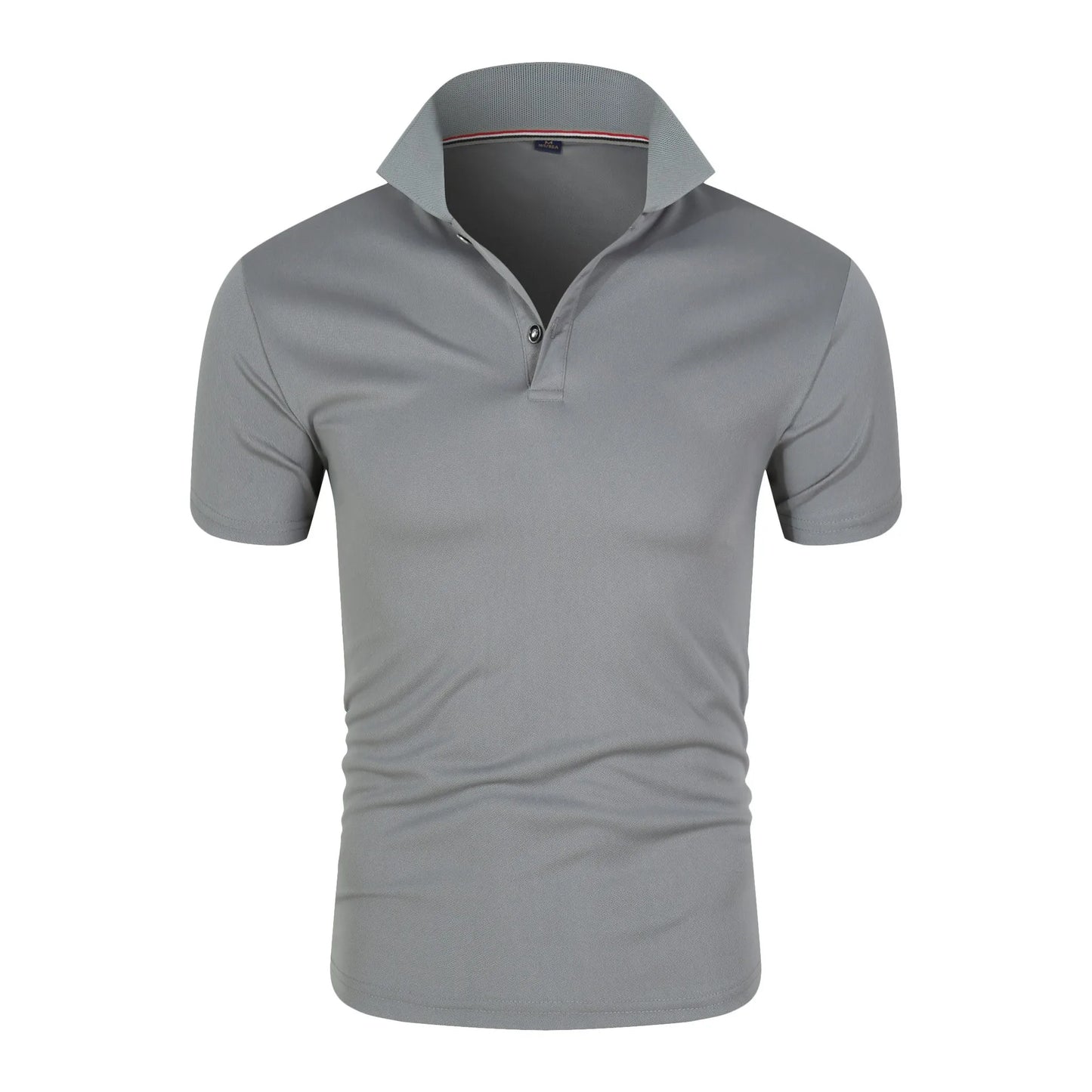 Premium Slim Fit Golf Polo