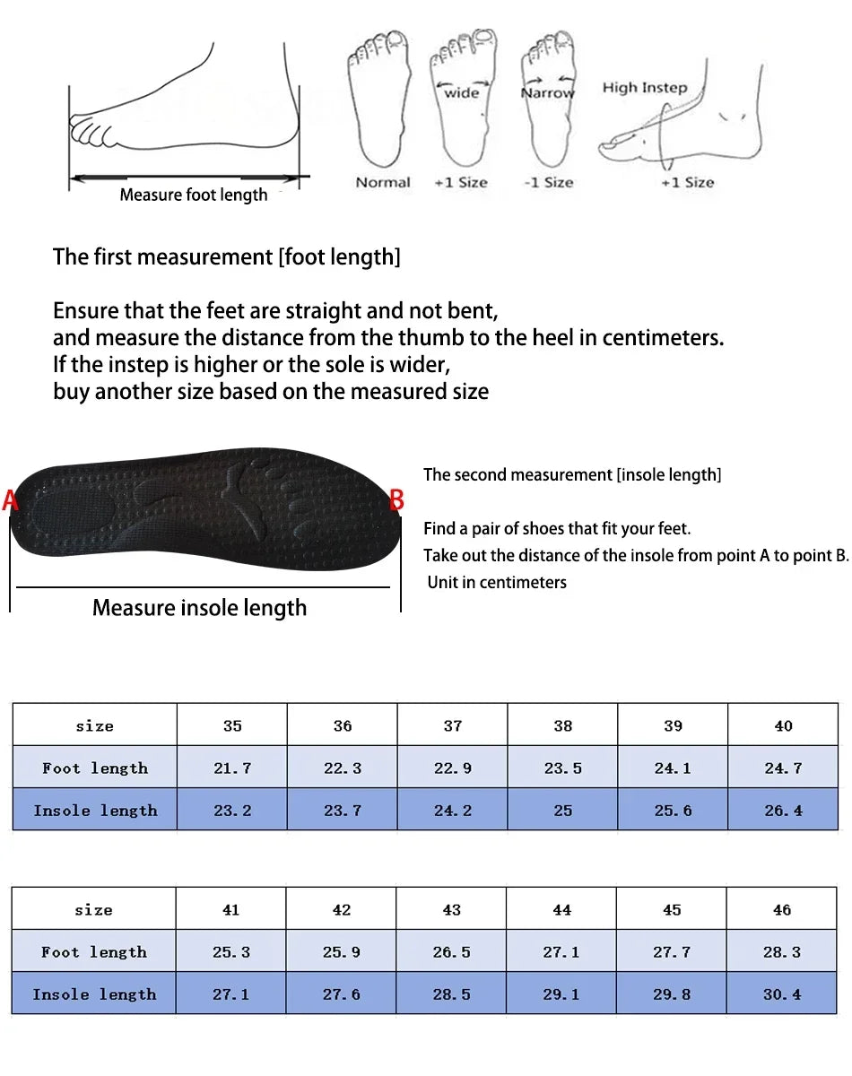 Golf Training Sneakers